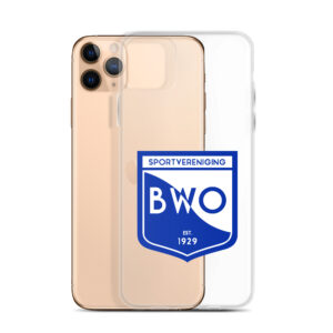 Ksvbwo -  iPhone hoesje