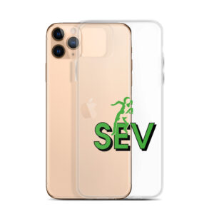 Sev -  iPhone hoesje