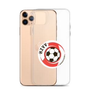 Hzvv -  iPhone hoesje