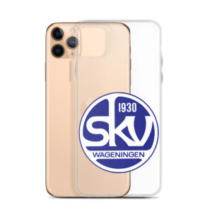 Skv -  iPhone hoesje