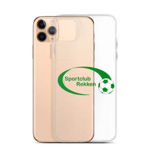 Sprekken -  iPhone hoesje