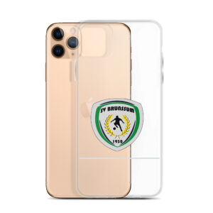 Svbrunssum - iPhone hoesje