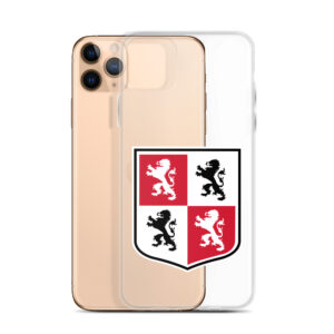 Sportingkrommenie -  iPhone hoesje