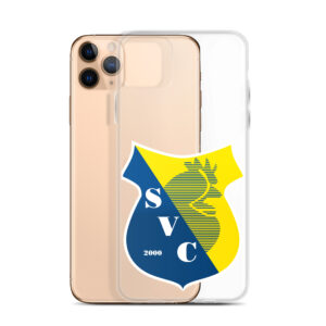 Svc2000 - iPhone hoesje