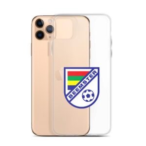 Svbeemster -  iPhone hoesje