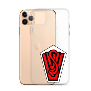 Sjvv -  iPhone hoesje