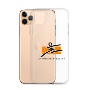 Svbroekland - iPhone hoesje
