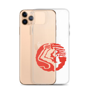 Svbabberich -  iPhone hoesje