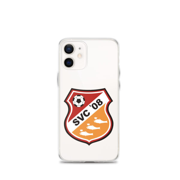 Svc08 -  iPhone hoesje
