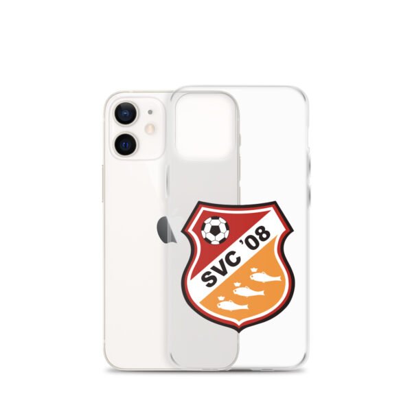 Svc08 -  iPhone hoesje