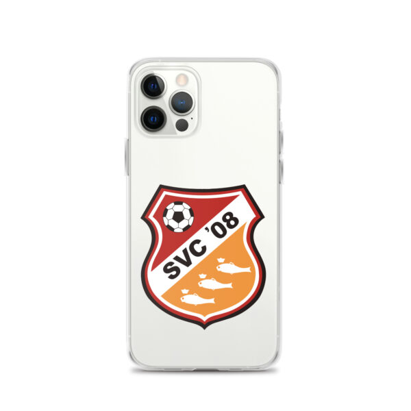 Svc08 -  iPhone hoesje