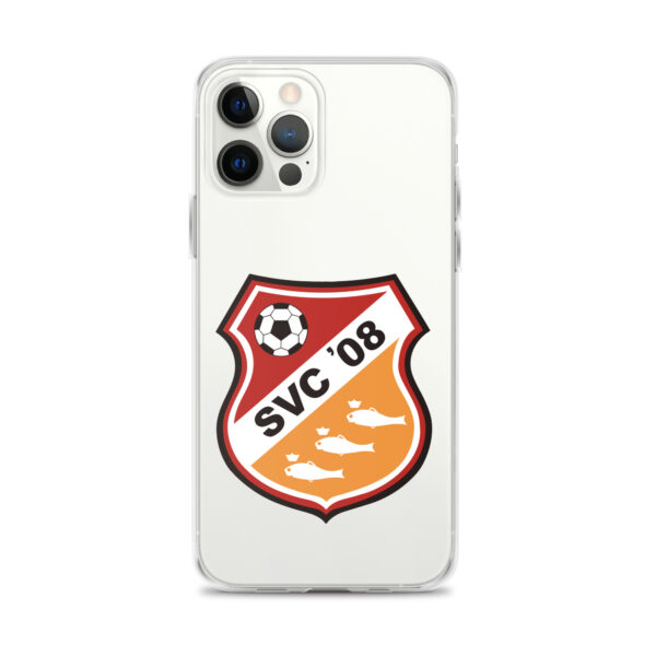 Svc08 -  iPhone hoesje