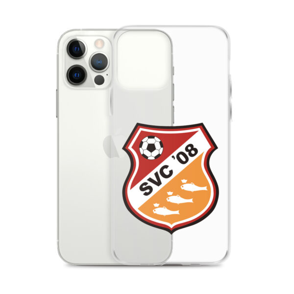 Svc08 -  iPhone hoesje