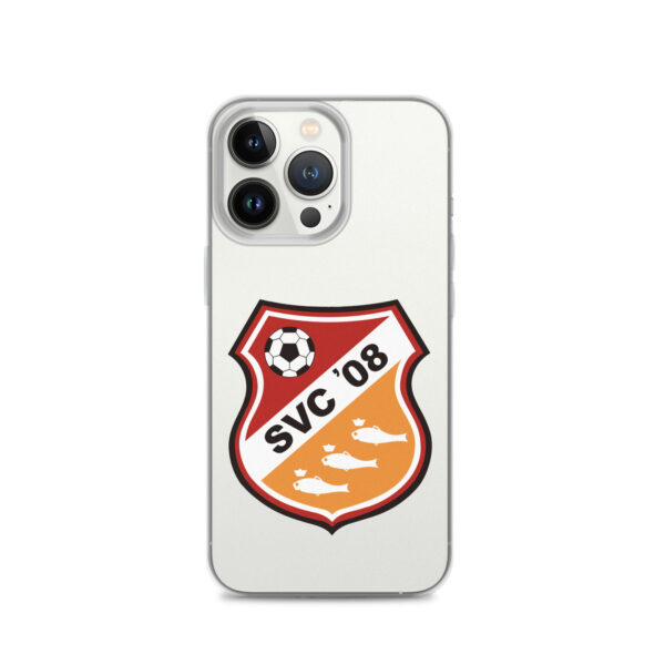Svc08 -  iPhone hoesje