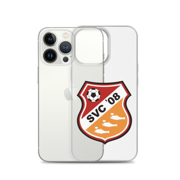 Svc08 -  iPhone hoesje