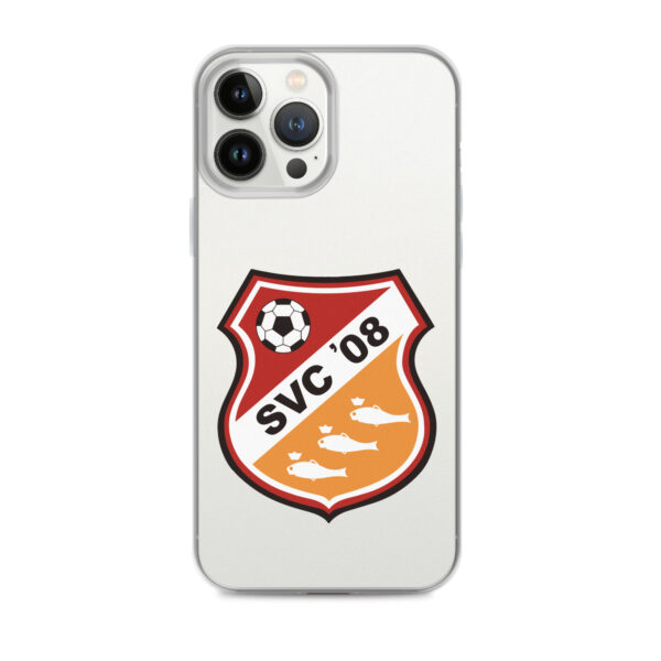 Svc08 -  iPhone hoesje