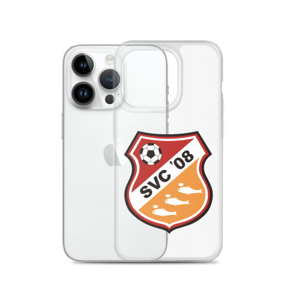 Svc08 -  iPhone hoesje