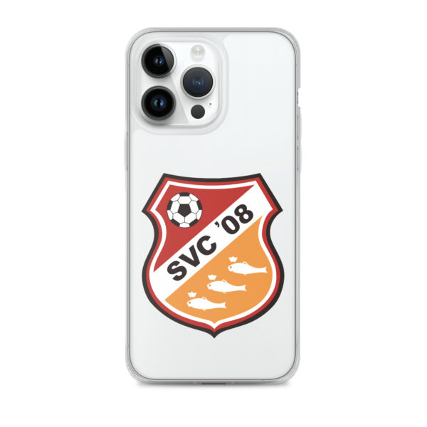 Svc08 -  iPhone hoesje