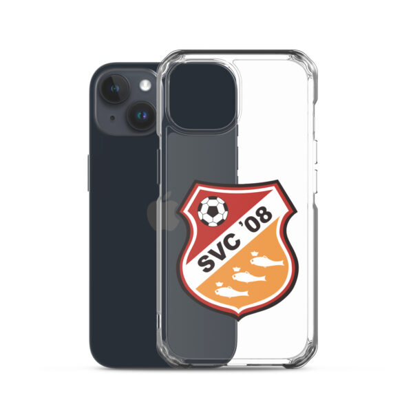 Svc08 -  iPhone hoesje