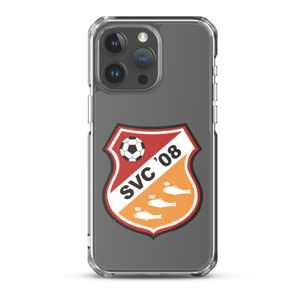 Svc08 -  iPhone hoesje