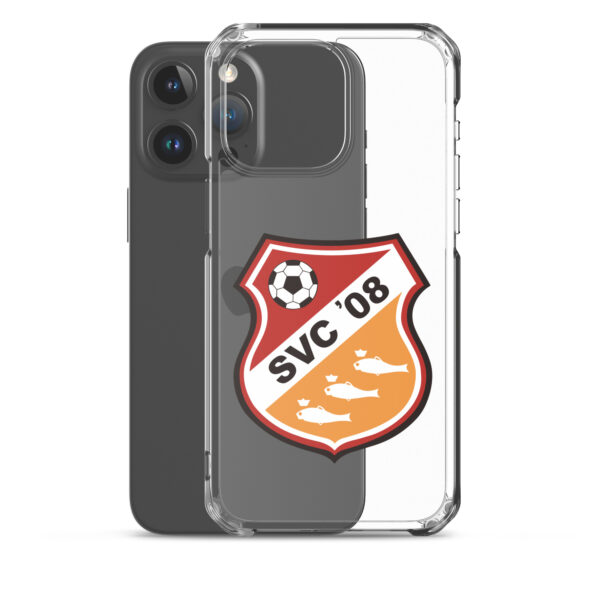 Svc08 -  iPhone hoesje