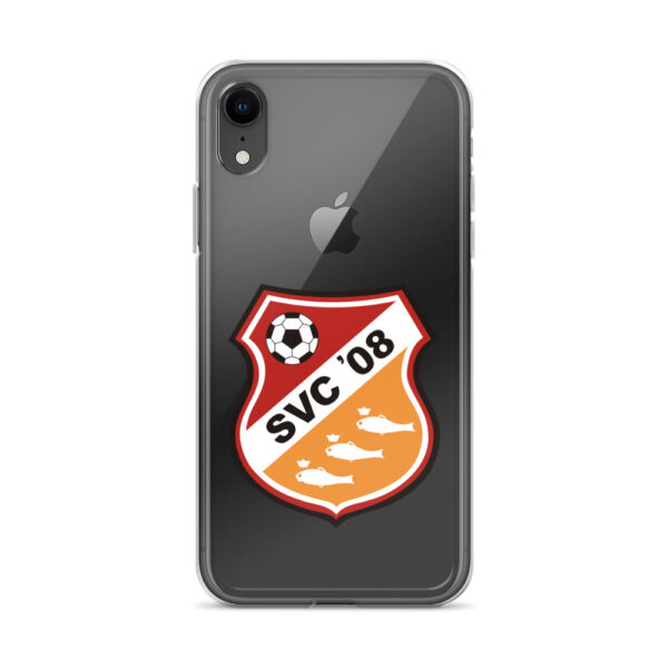 Svc08 -  iPhone hoesje