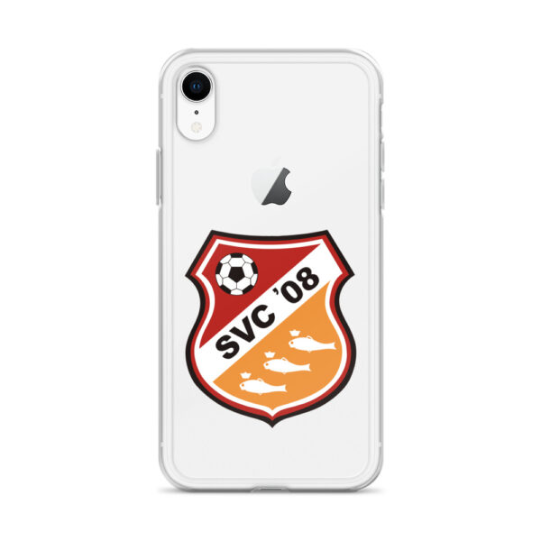 Svc08 -  iPhone hoesje