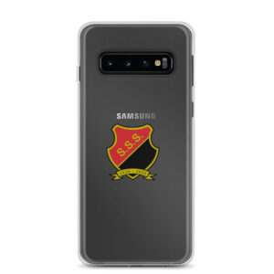Sss -  Samsung hoesje