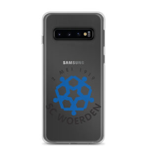 Scwoerden - Samsung hoesje