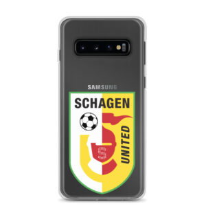Schagenunited -  Samsung hoesje