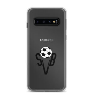 Svblerick -  Samsung hoesje