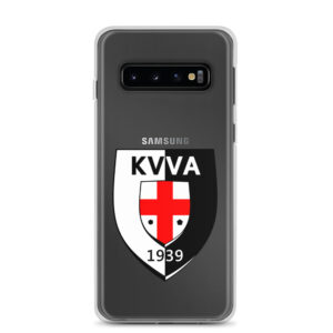 Kvva -  Samsung hoesje