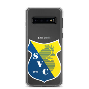 Svc2000 - Samsung hoesje