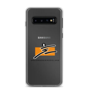 Svbroekland - Samsung hoesje