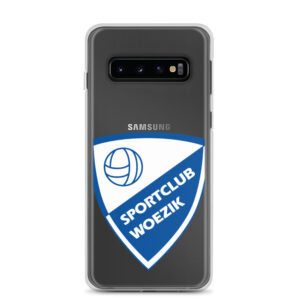 Scwoezik - Samsung hoesje