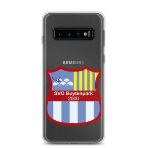 Svbuytenpark - Samsung hoesje