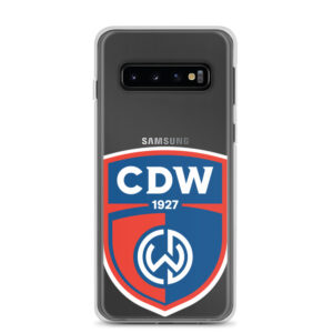 Svcdw - Samsung hoesje