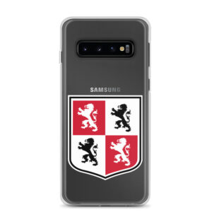 Sportingkrommenie -  Samsung hoesje