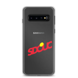 Sdouc -  Samsung hoesje