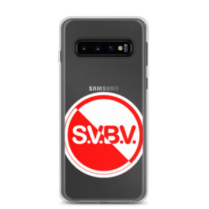 Svbv - Samsung hoesje