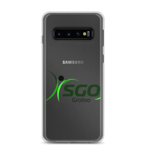 Sgo -  Samsung hoesje