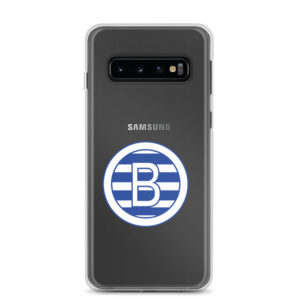 Svbolnes - Samsung hoesje