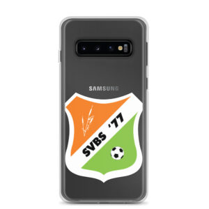 Svbs77 - Samsung hoesje