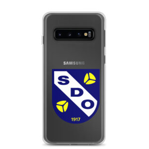 Sdobussum -  Samsung hoesje