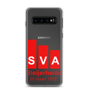 Svableijerheide -  Samsung hoesje