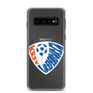 Krsvvredenburch - Samsung hoesje