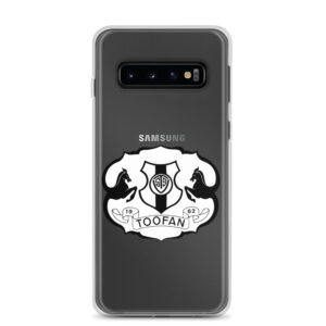 Ssvtoofan - Samsung hoesje