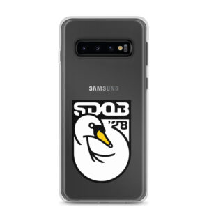 Sdob -  Samsung hoesje