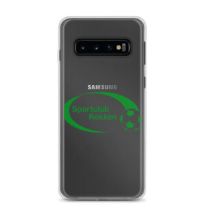 Sprekken -  Samsung hoesje