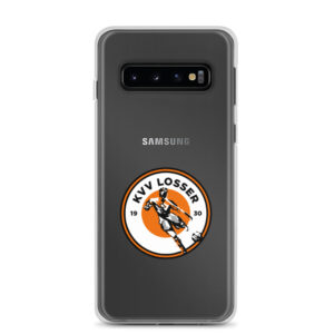 Kvvlosser -  Samsung hoesje